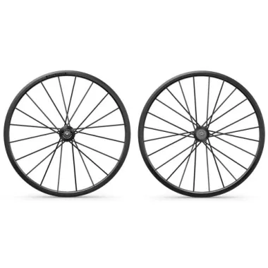 LIGHTWEIGHT GIPFELSTURM TUBULAR WHEELSET (CALDERACYCLE)