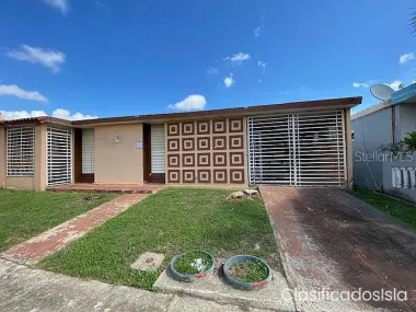 2H-50 Vicente Munoz, Caguas, PR 00727