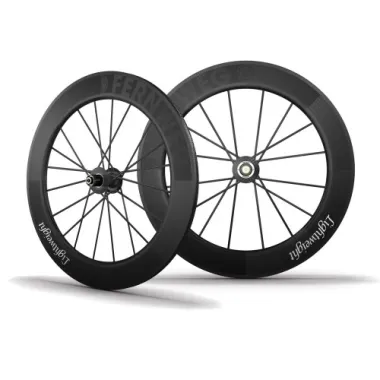 LIGHTWEIGHT FERNWEG TUBULAR WHEELSET (CALDERACYCLE)