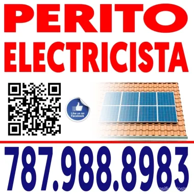 Ofrecemos  Servicios Electricos Residenciales y Comerciales 