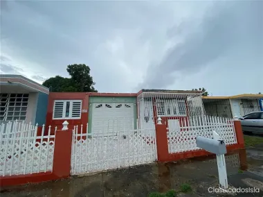 Urb Starlight Calle Antares #4455, Ponce, PR 00717