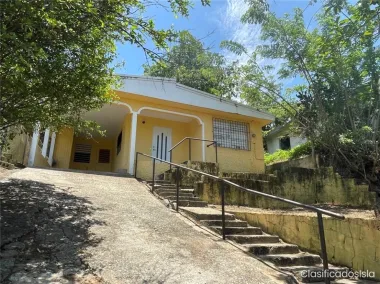 353 Sector Las Gloria HUMACAO, PR 00791