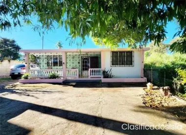 Barrio Santana Santana Arecibo, PR 00612