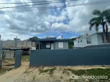 Villa Linda Oeste No 217 AGUADILLA, PR 00603