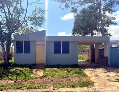 F 7 Urb Portal De Ancones Calle #7, Arroyo, PR 00714