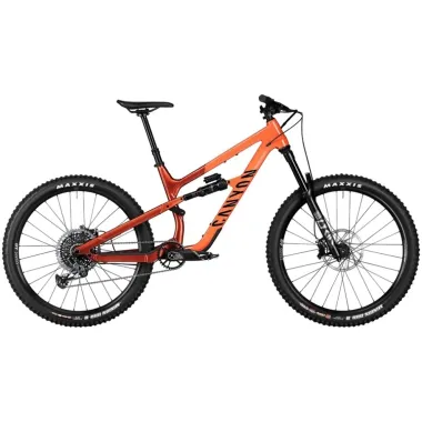 2023 Canyon Spectral 27.5 AL 6 Mountain Bike | DreamBikeShop