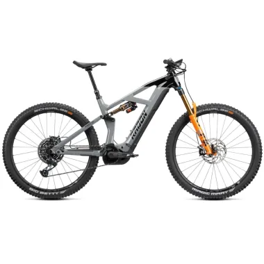 2023 Radon Render 10.0 750 Mountain Bike | DreamBikeShop