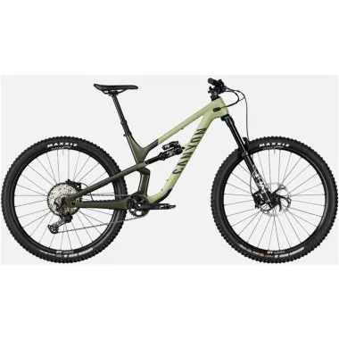 2023 Canyon Spectral 29 CF 7 Mountain Bike | DreamBikeShop