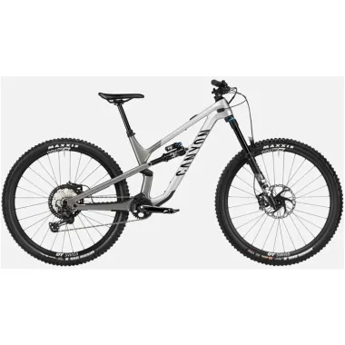 2023 Canyon Spectral CF 8 K.I.S. MTB | DreamBikeShop