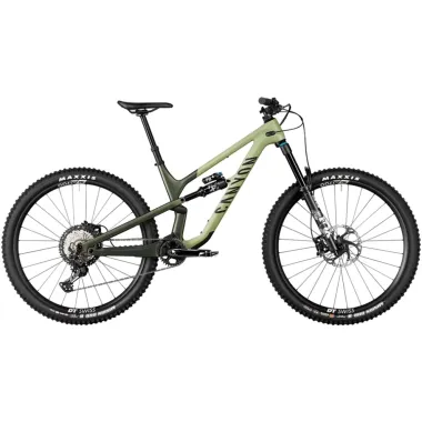2023 Canyon Spectral 29 CF 8 Mountain Bike | DreamBikeShop