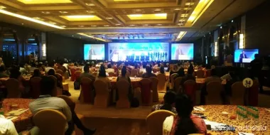 OMEvents - Corporate event management company in Chennai