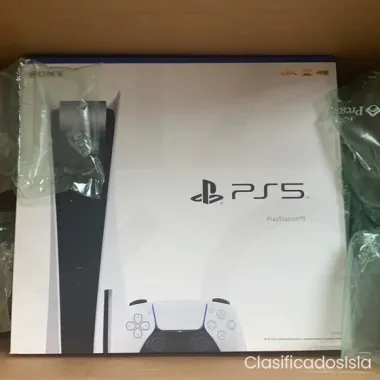 Sony playstation 5 2tb