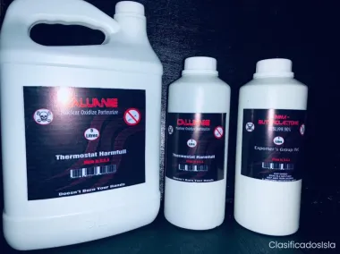 Caluanie Muelear Oxidize (Heavy Water) available in stock