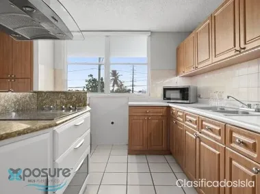 Apartamento económico en alquiler en Guaynabo