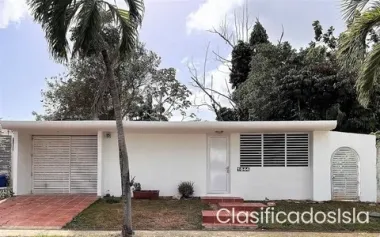Casa Económica En Renta En San Juan