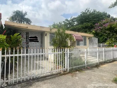 120 16 Calle 64 , Urb. Villa Fontana Carolina, PR 00979