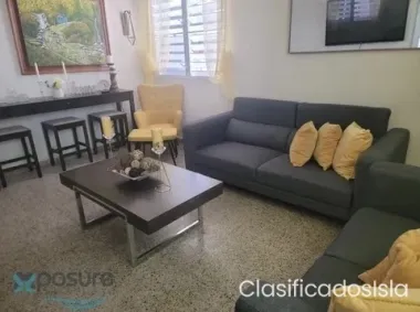 Beautiful property with 3 bedrooms, 2 bathrooms and a simple