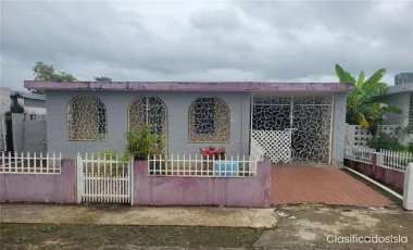 Urb. Villa Carolina Calle 428 Blq. 156 #22