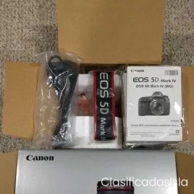 ✫Disponibles NIKON Z II, NIKON D850,CANON 5D MARK IV,CANON