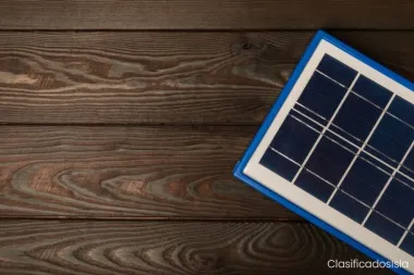 Venta de Reguladores Solares en Puerto Rico