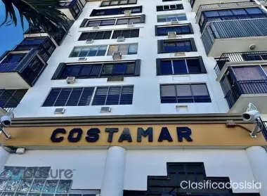 ¡Apartamento sin amueblar de 2 habitaciones y 2 baños ahor