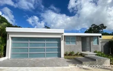 PRECIOSA CASA EN RENTA PARA TI Y FAMILIAS