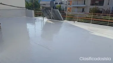 Escuela de sellado de techos de Assa para Pr