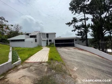 Lot 12 St 3 La Peninsula Cidra, PR 00739