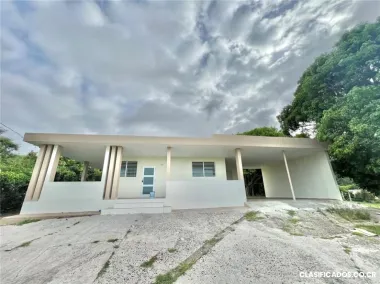 1 Calle Igualdad Fajardo, PR 00738