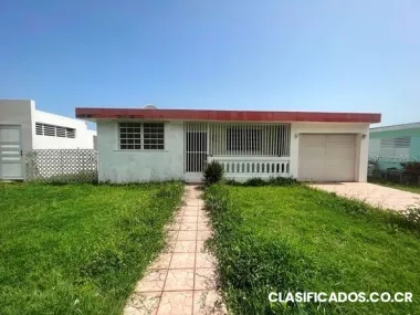 748 St Km 2.9 11 Solares Boricua Guayama, PR 00784