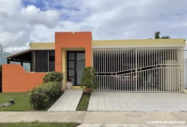 Move in ready property