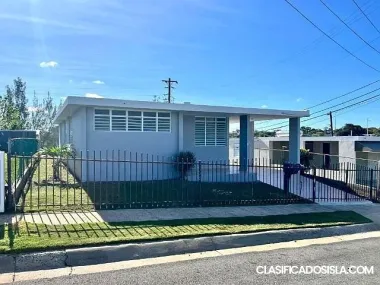 3 Reparto El Maestro, Camuy, PR 00627