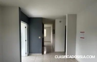 hermosa casa para la familia