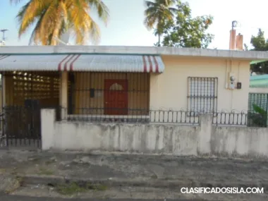 COMM SHANGAI, 3 HABS / 1 BATH