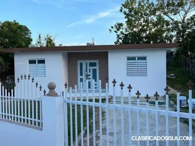 2 Calle Pirineos, Anasco, PR 00610