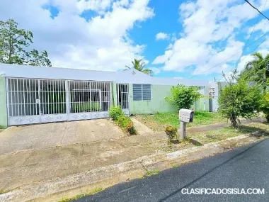 Gurabo Calle Ilusion Horizontes, Gurabo, PR 00778