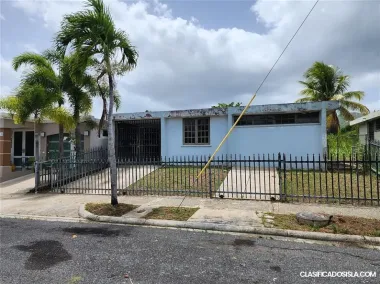 3rd St, Gurabo, PR 00778