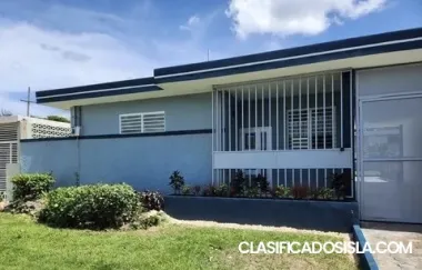 Hermosa y encantadora casa para ti y tu familia 