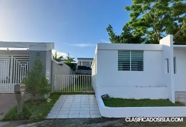 3Bedrooms 1Bath For Rent 