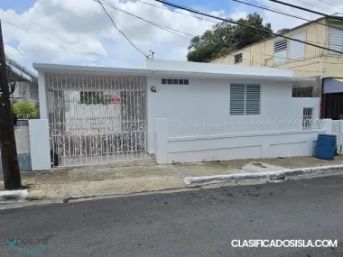 PROPERTY IN EXCELLENT CONDITION COMPLETELY REMODELED