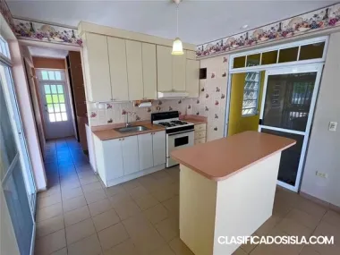 Espacioso Y cómoda propiedad 