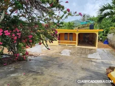 Love Where You Live. Serene 3 Bedroom and 1 Bathroom