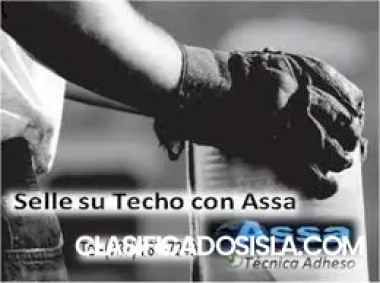 Seminarios de sellado para techos de Assa para todo PR