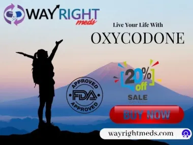 Buy Oxycontin Online Safely and Securely 