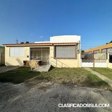 Propiedad disponible en Ponce 