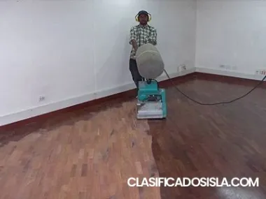 MANTENIMIENTO DE PISOS EN CUNDINAMARCA 3147535146
