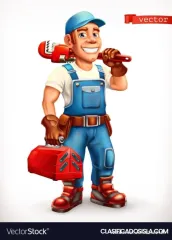 PLOMEROS EN SANTA MARTA MAGDALENA 3147535146