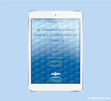 PDF Gratis El Camino Interno hacia la consciencia cósmica