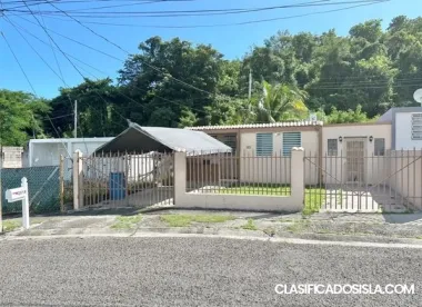 Esta propiedad ya está disponible en Ponce 