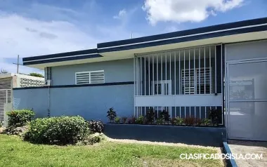 3Bedroom 1Bath up for rent 